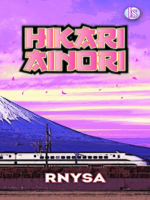 cover image of Hikari Ainori